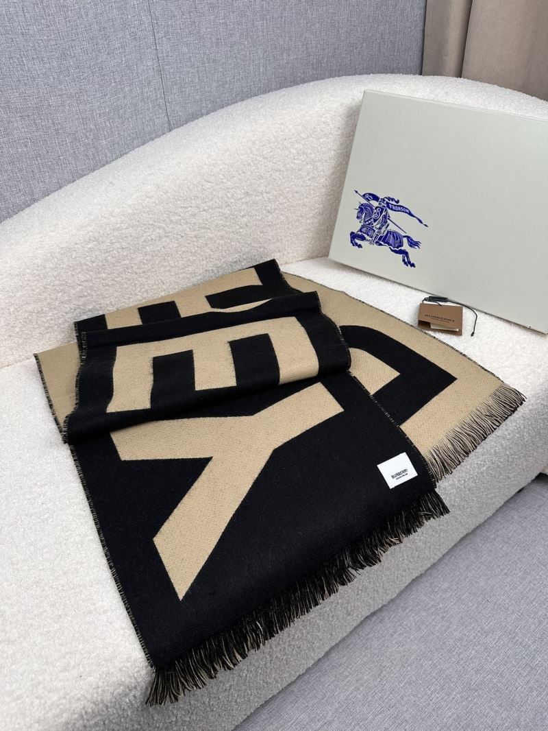 Burberry Scarf